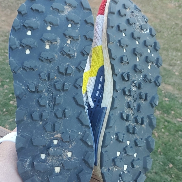 NMD Adidas Human Racers - Picture 4 of 6